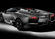 Lamborghini Reventon Roadster